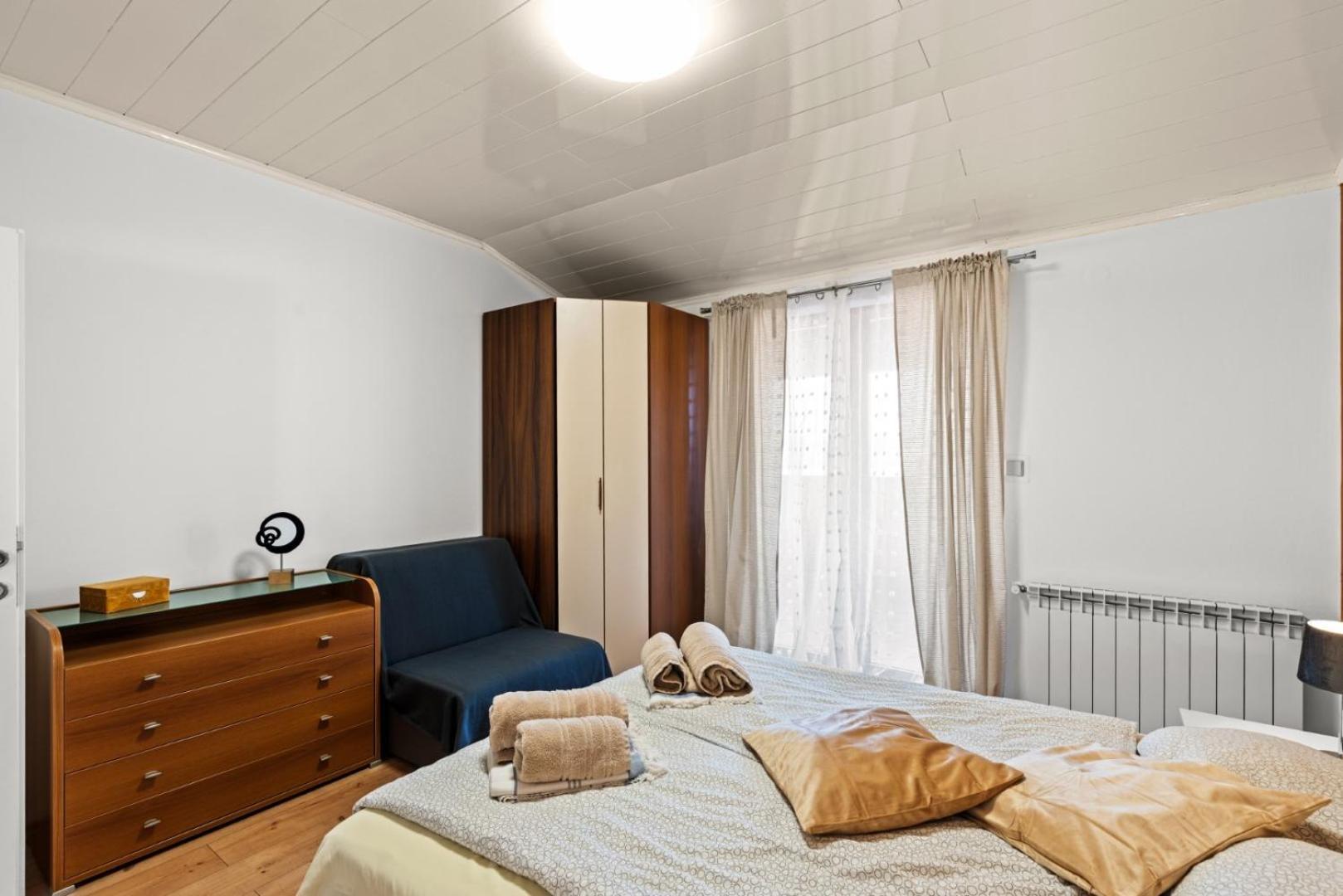 Sea View Apartments With Shared Pool بومير المظهر الخارجي الصورة