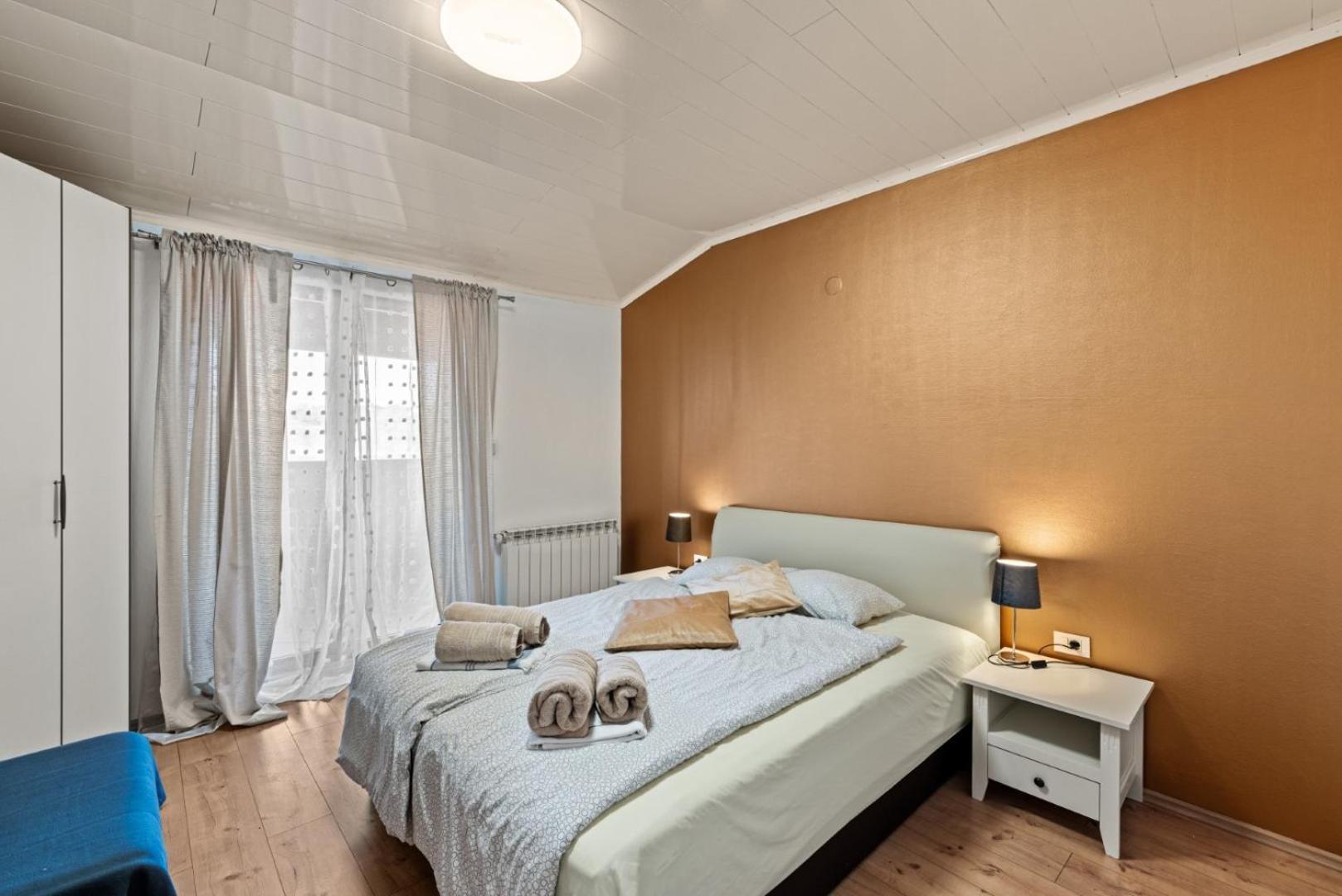 Sea View Apartments With Shared Pool بومير المظهر الخارجي الصورة