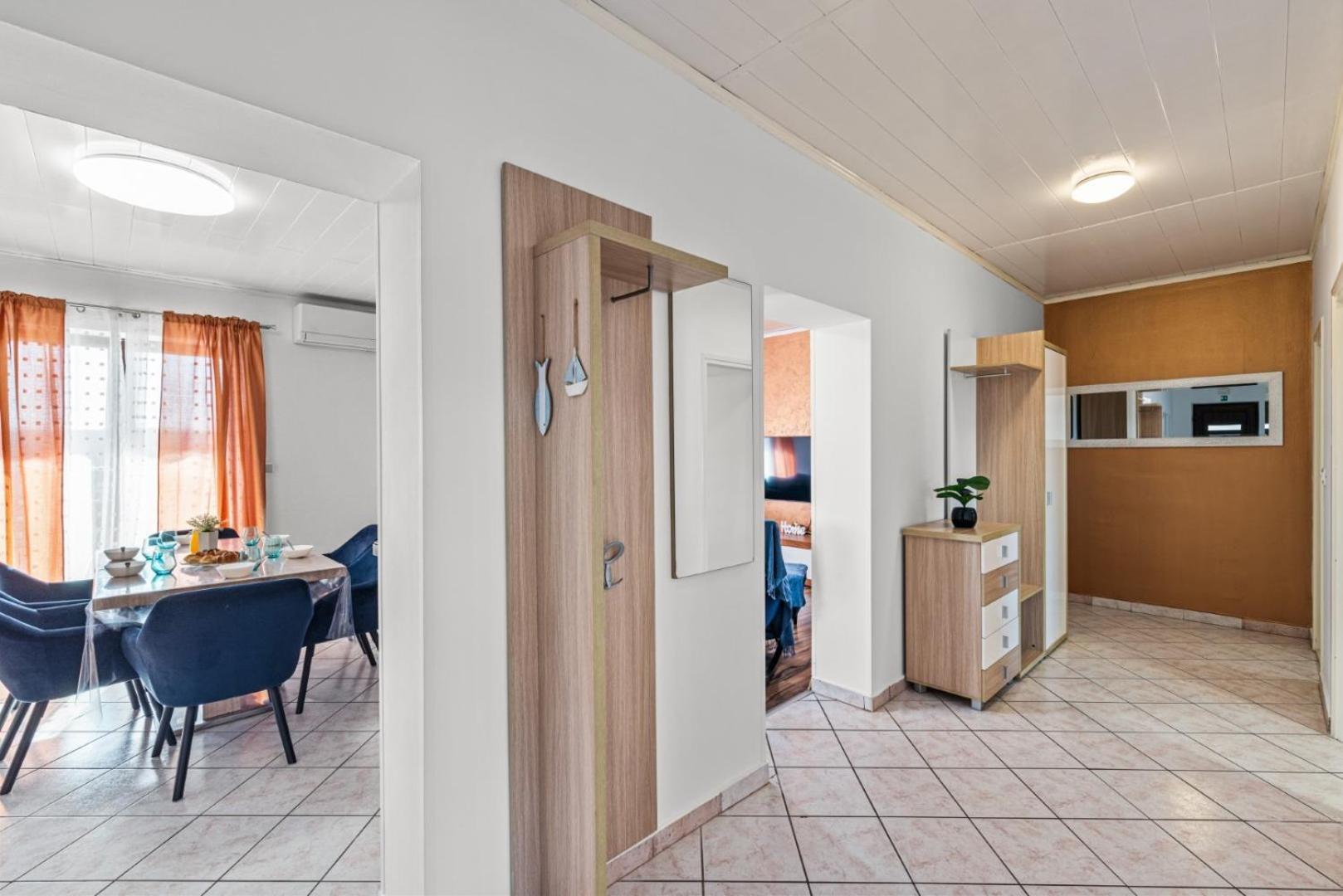 Sea View Apartments With Shared Pool بومير المظهر الخارجي الصورة