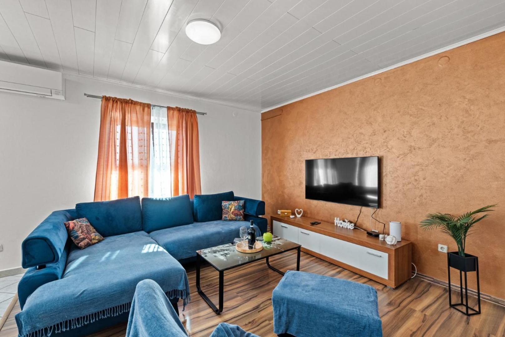 Sea View Apartments With Shared Pool بومير المظهر الخارجي الصورة