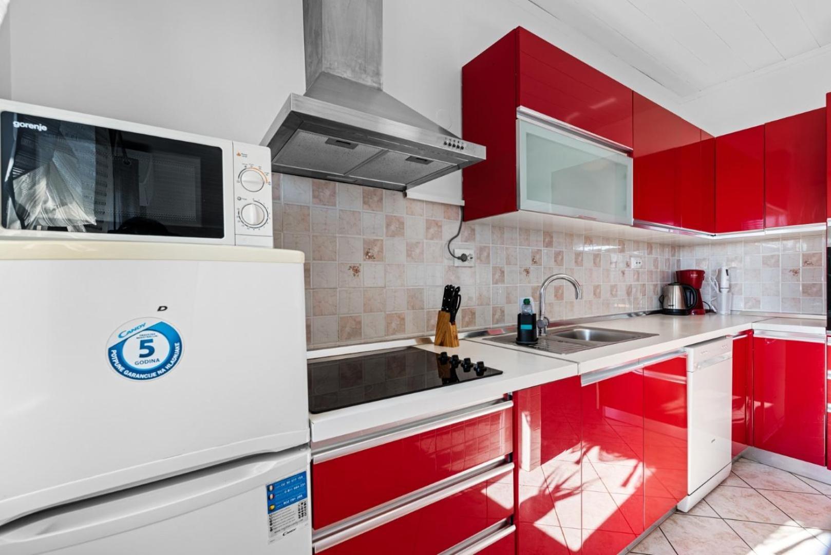 Sea View Apartments With Shared Pool بومير المظهر الخارجي الصورة