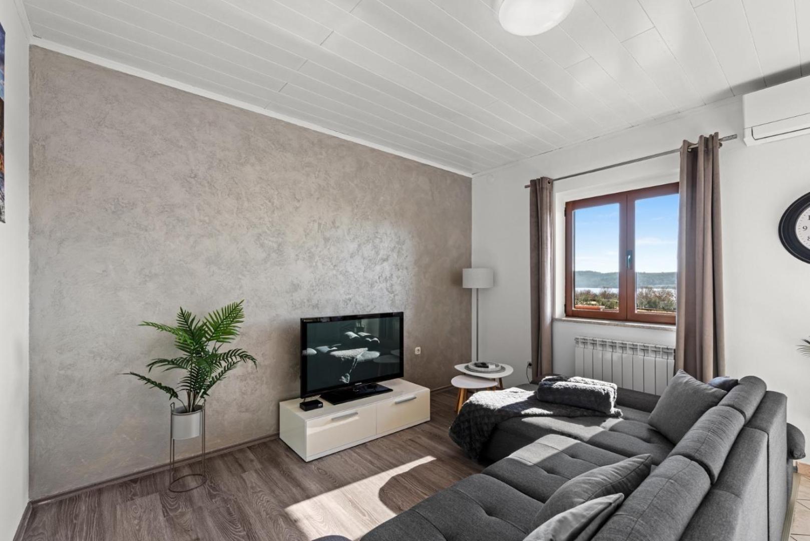 Sea View Apartments With Shared Pool بومير المظهر الخارجي الصورة