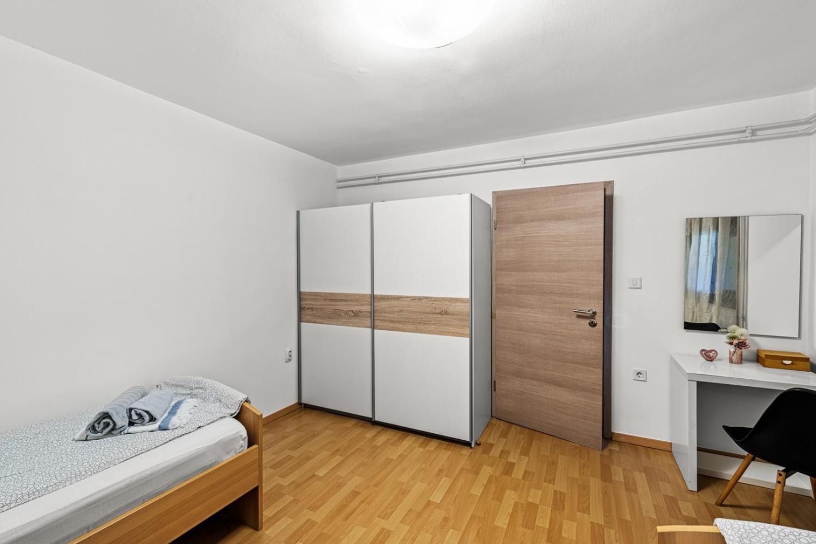 Sea View Apartments With Shared Pool بومير المظهر الخارجي الصورة